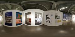 南京艺术大学 汉字艺术展 (19)